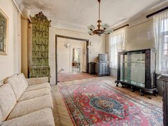 Izvorul Rece Apartament casa, 3 camere, ultracentral