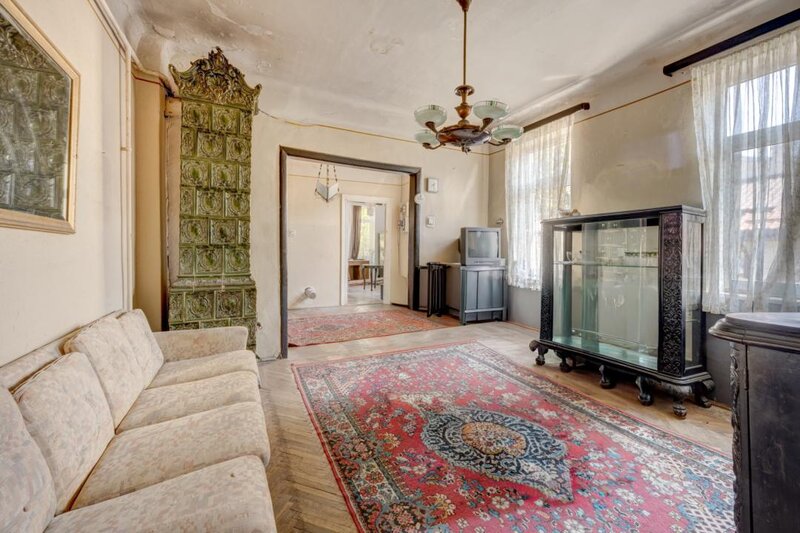 Izvorul Rece Apartament casa, 3 camere, ultracentral,